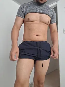 ORTIZ96hot online show from 1, 7, 2026