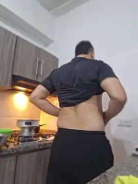 ORTIZ96hot online show from 13, 7, 2026