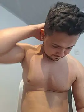 ORTIZ96hot online show from 9, 7, 2026