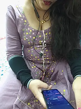 Snapshot of kavyabhabhi chatting on 29, 6, 2026 kavyabhabhi online show from 29, 6, 2026