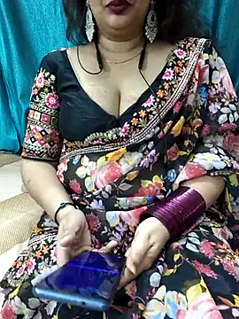 Snapshot of kavyabhabhi chatting on 16, 6, 2026 kavyabhabhi online show from 16, 6, 2026