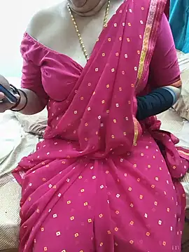 Snapshot of kavyabhabhi chatting on 12, 6, 2026 kavyabhabhi online show from 12, 6, 2026