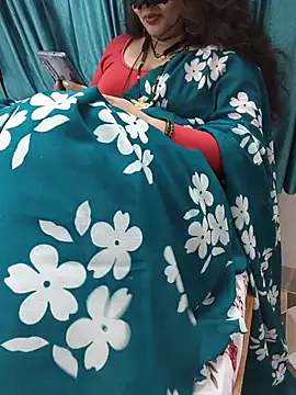 Snapshot of kavyabhabhi chatting on 8, 7, 2026 kavyabhabhi online show from 8, 7, 2026
