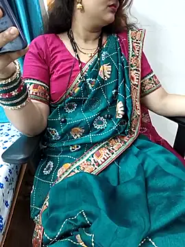 Snapshot of kavyabhabhi chatting on 26, 6, 2026 kavyabhabhi online show from 26, 6, 2026