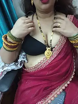 Snapshot of kavyabhabhi chatting on 14, 7, 2026 kavyabhabhi online show from 14, 7, 2026