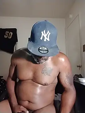 Tremainebigg online show from 13, 6, 2026