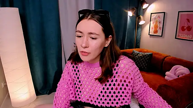 Snapshot of polly_pop_ chatting on 5, 7, 2026 polly pop online show from 5, 7, 2026