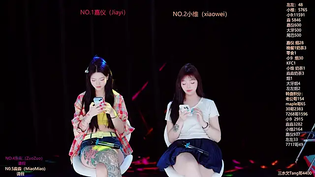 Snapshot of YDHY-girl-08 chatting on 26, 6, 2026 YDHY-girl-08 online show from 26, 6, 2026