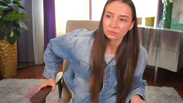 Snapshot of DarleenStfort chatting on 28, 5, 2026 DarleenStfort online show from 28, 5, 2026