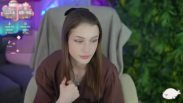 Snapshot of SophiaDream_ chatting on 25, 5, 2026 SophiaDream online show from 25, 5, 2026