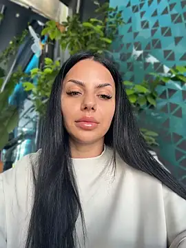 Ivy Trixx online show from 12, 7, 2026