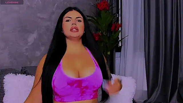 RheaLynn18 online show from 23, 6, 2026