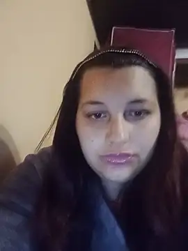 Reginanoir online show from 30, 5, 2026