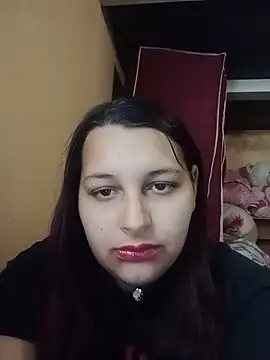 Reginanoir online show from 1, 6, 2026