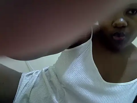 Tatiana ebonyy online show from 24, 5, 2026