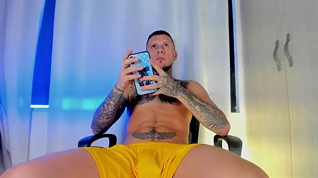  Kevin xxx online show from 6, 3, 2026