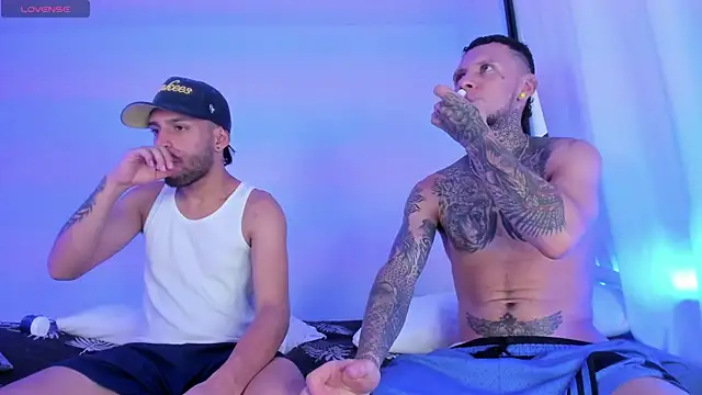  Kevin xxx online show from 22, 12, 2025