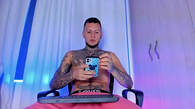  Kevin xxx online show from 15, 2, 2026