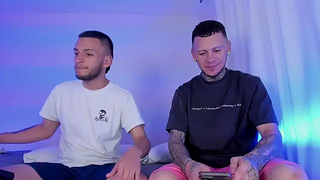  Kevin xxx online show from 14, 11, 2025