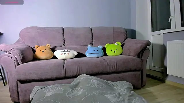 Snapshot of NezukooChan chatting on 12, 7, 2026 NezukooChan online show from 12, 7, 2026