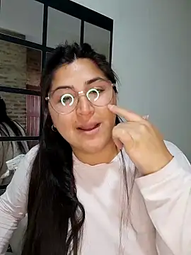 morena95  online show from 26, 5, 2026