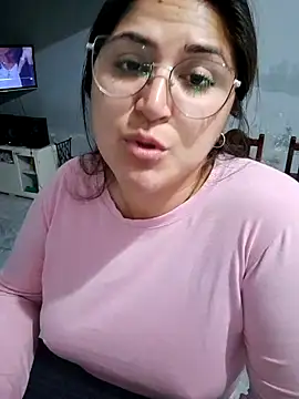 morena95  online show from 3, 6, 2026