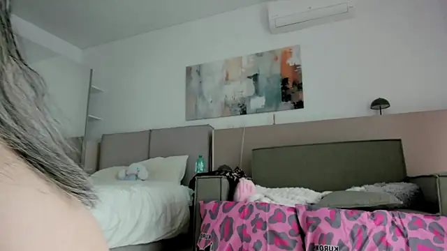 SayuriXo Xo online show from 16, 6, 2026