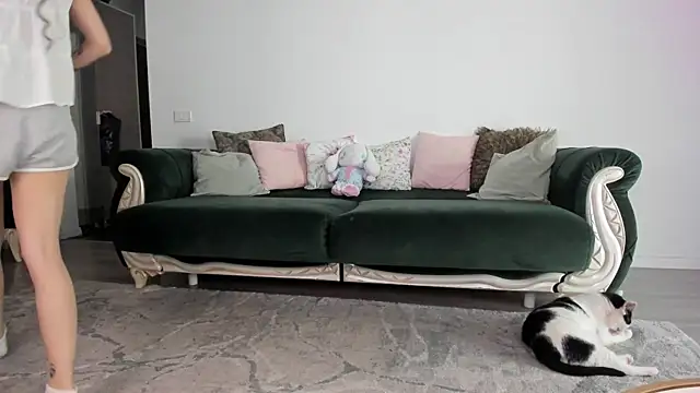 SayuriXo Xo online show from 5, 7, 2026