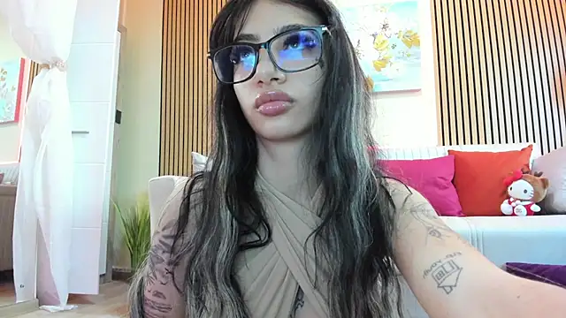 SayuriXo Xo online show from 24, 5, 2026