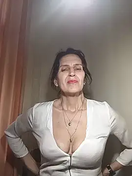 Snapshot of Alene_Lorrie chatting on 1, 6, 2026 Alene Lorrie online show from 1, 6, 2026