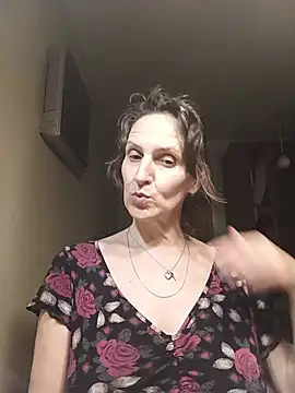 Snapshot of Alene_Lorrie chatting on 27, 5, 2026 Alene Lorrie online show from 27, 5, 2026