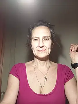 Snapshot of Alene_Lorrie chatting on 25, 6, 2026 Alene Lorrie online show from 25, 6, 2026