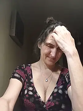 Snapshot of Alene_Lorrie chatting on 4, 6, 2026 Alene Lorrie online show from 4, 6, 2026