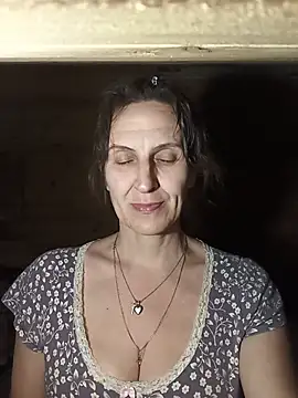 Snapshot of Alene_Lorrie chatting on 22, 5, 2026 Alene Lorrie online show from 22, 5, 2026