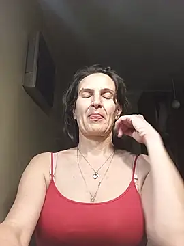 Snapshot of Alene_Lorrie chatting on 15, 6, 2026 Alene Lorrie online show from 15, 6, 2026