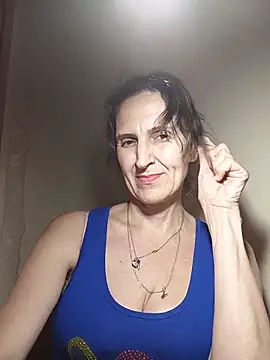 Snapshot of Alene_Lorrie chatting on 16, 6, 2026 Alene Lorrie online show from 16, 6, 2026