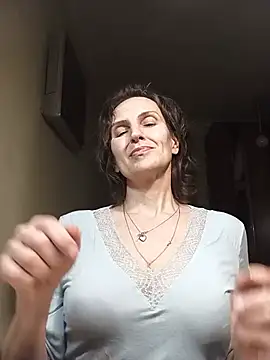Snapshot of Alene_Lorrie chatting on 24, 5, 2026 Alene Lorrie online show from 24, 5, 2026