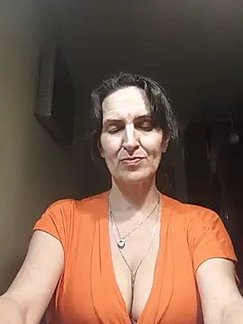 Snapshot of Alene_Lorrie chatting on 3, 6, 2026 Alene Lorrie online show from 3, 6, 2026