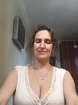Snapshot of Alene_Lorrie chatting on 26, 5, 2026 Alene Lorrie online show from 26, 5, 2026