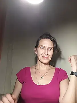 Snapshot of Alene_Lorrie chatting on 24, 6, 2026 Alene Lorrie online show from 24, 6, 2026