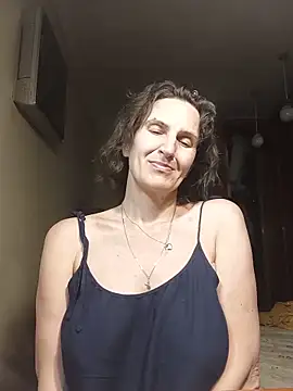 Snapshot of Alene_Lorrie chatting on 17, 6, 2026 Alene Lorrie online show from 17, 6, 2026