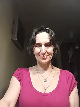 Snapshot of Alene_Lorrie chatting on 31, 5, 2026 Alene Lorrie online show from 31, 5, 2026