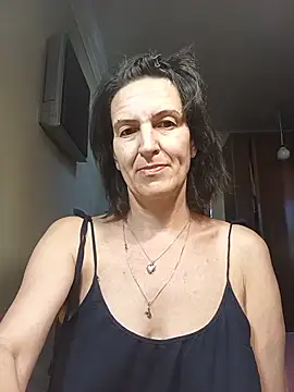 Snapshot of Alene_Lorrie chatting on 6, 7, 2026 Alene Lorrie online show from 6, 7, 2026