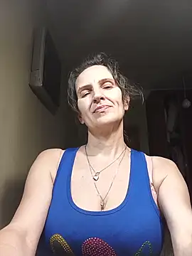 Snapshot of Alene_Lorrie chatting on 14, 6, 2026 Alene Lorrie online show from 14, 6, 2026