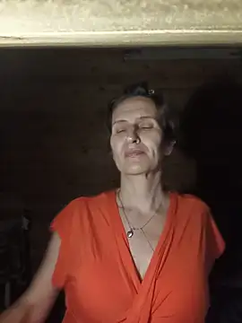 Snapshot of Alene_Lorrie chatting on 13, 6, 2026 Alene Lorrie online show from 13, 6, 2026