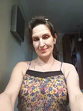 Snapshot of Alene_Lorrie chatting on 28, 5, 2026 Alene Lorrie online show from 28, 5, 2026