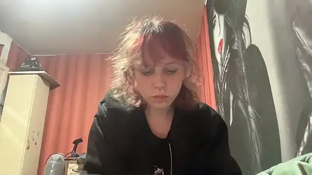 Snapshot of nordystar chatting on 4, 7, 2026 nordystar online show from 4, 7, 2026