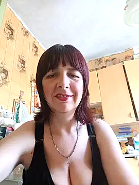 MilaSwan777 online show from 12, 6, 2026