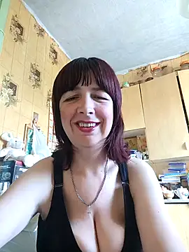 MilaSwan777 online show from 19, 6, 2026
