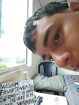 Snapshot of mischievousprince_ chatting on 30, 6, 2026 mischievousprince online show from 30, 6, 2026